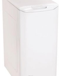 Candy CVST G384 DM-S felültöltős mosógép